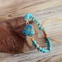 Turquoise