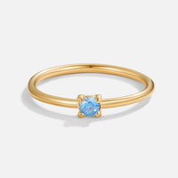 June – Moonstone