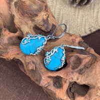 Turquoise Blue