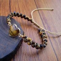 Tiger Eye