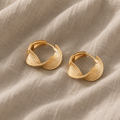 Classic Versatile Stud Earrings