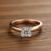 Rose Gold / 5