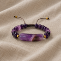 Classic Adjustable Pearl Bracelet