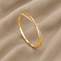 Prestige Minimalist Knot Bracelet