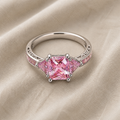 Timeless Princess Statement Ring