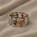 Vintage Boho Punk Bracelet