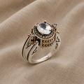 Vintage Boho Style Ring